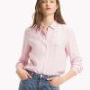 Lexi Mix Blouse