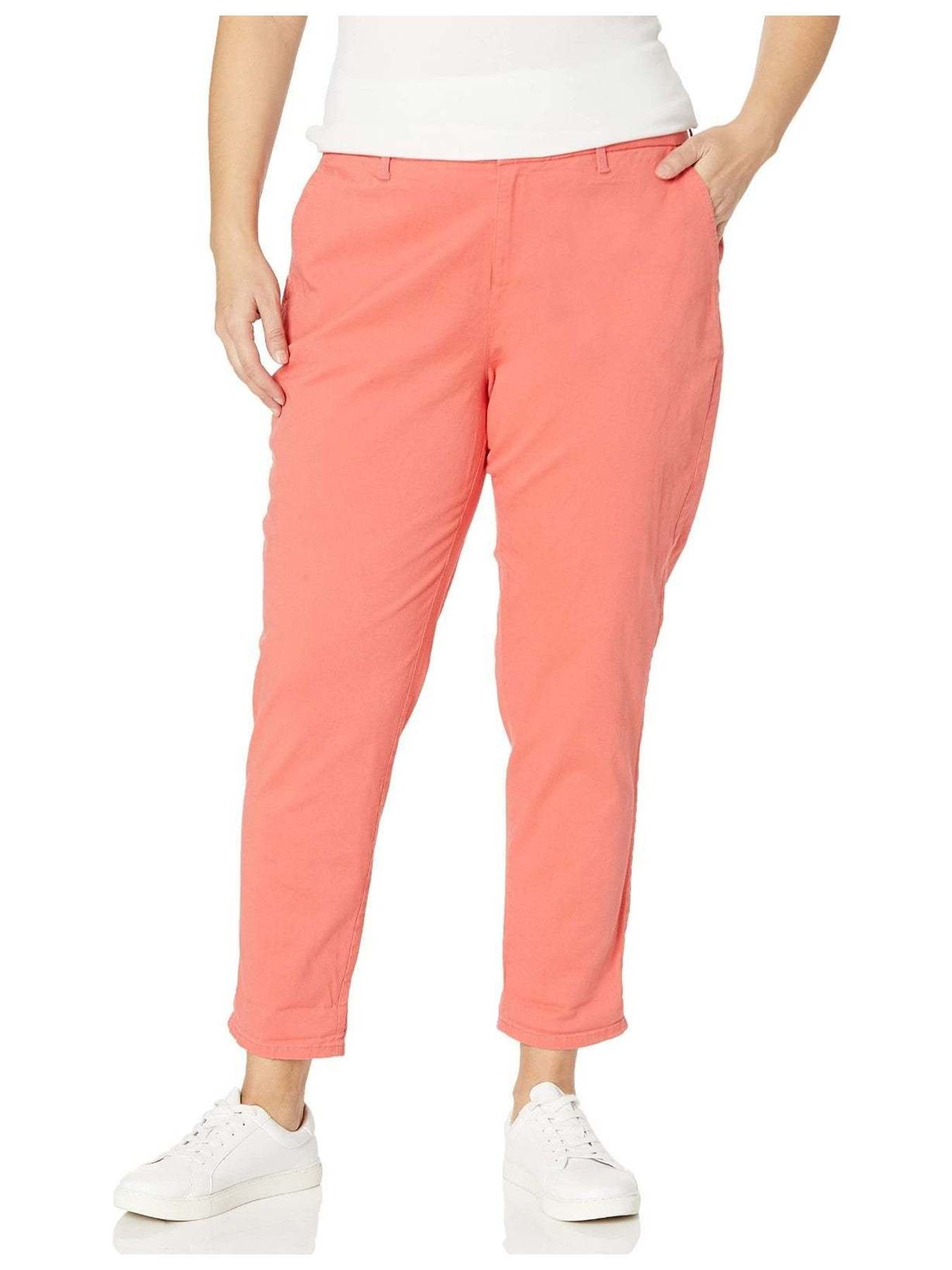 Tommy Hilfiger Hampton Chino Pants Women
