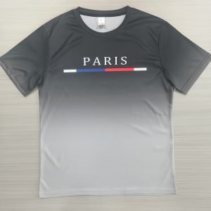 5pcs Men's Novelty T-Shirt Set