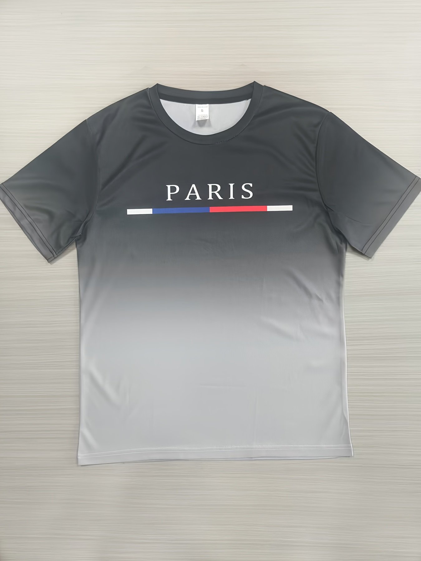 5-Piece Men's Novelty T-Shirt Set