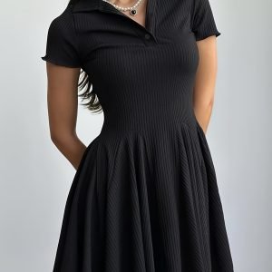 [Targeted] Women's Elegant • Casual • Mini Dress