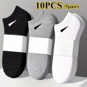 3-Pair Velvet Thermal Floor Socks - Cozy Home Comfort